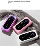 Nail Polishing Machine Nail Polish Remover Japanese Professional Electric