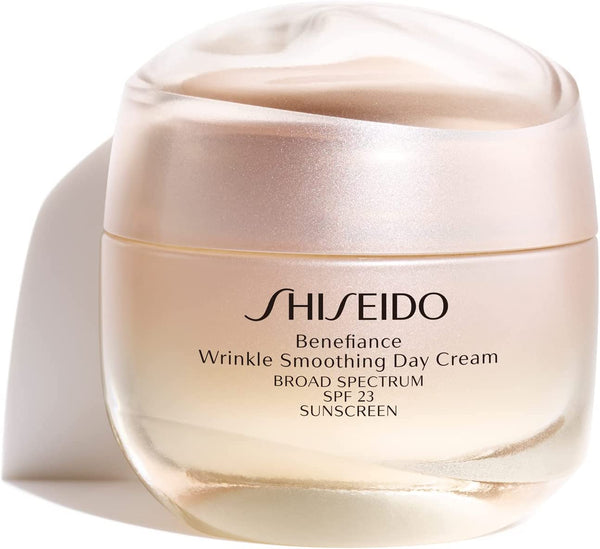 Synchro Skin Bnf Wri Smo Day Cr Spf 25, Day Emulsione, 50 Millilitri
