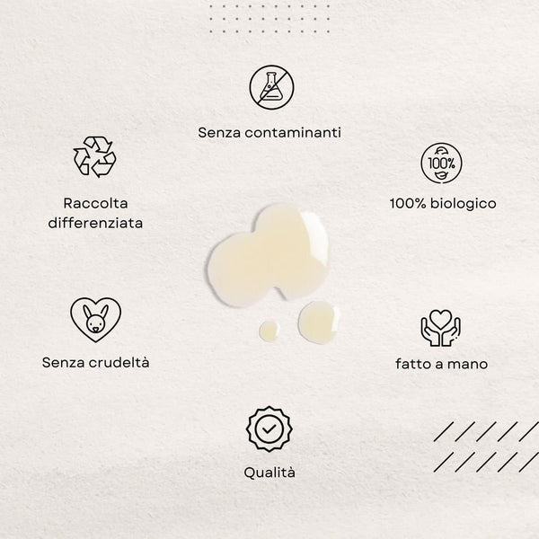- Olio Di Moringa, Siero Viso I Potente Siero Anti-Età E Antiossidante, Ideale per Pelli Mature, Disidratate E Fragili I Elimina Le Rughe E Le Macchie Cutanee I 30 Ml