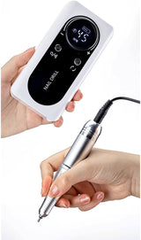 Nail Polishing Machine Nail Polish Remover Japanese Professional Electric